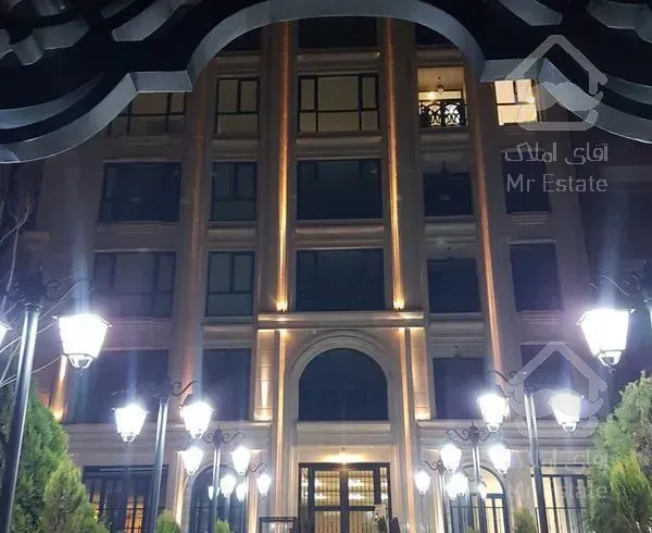 ۲۷۰متر سعادت آباد نوساز