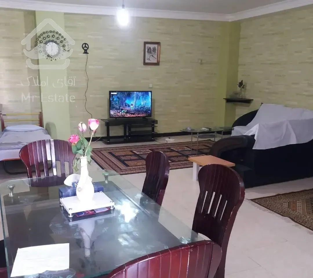 یک خوابه مبله گلشهر