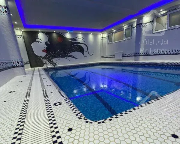 اجاره ویلا استخر دار