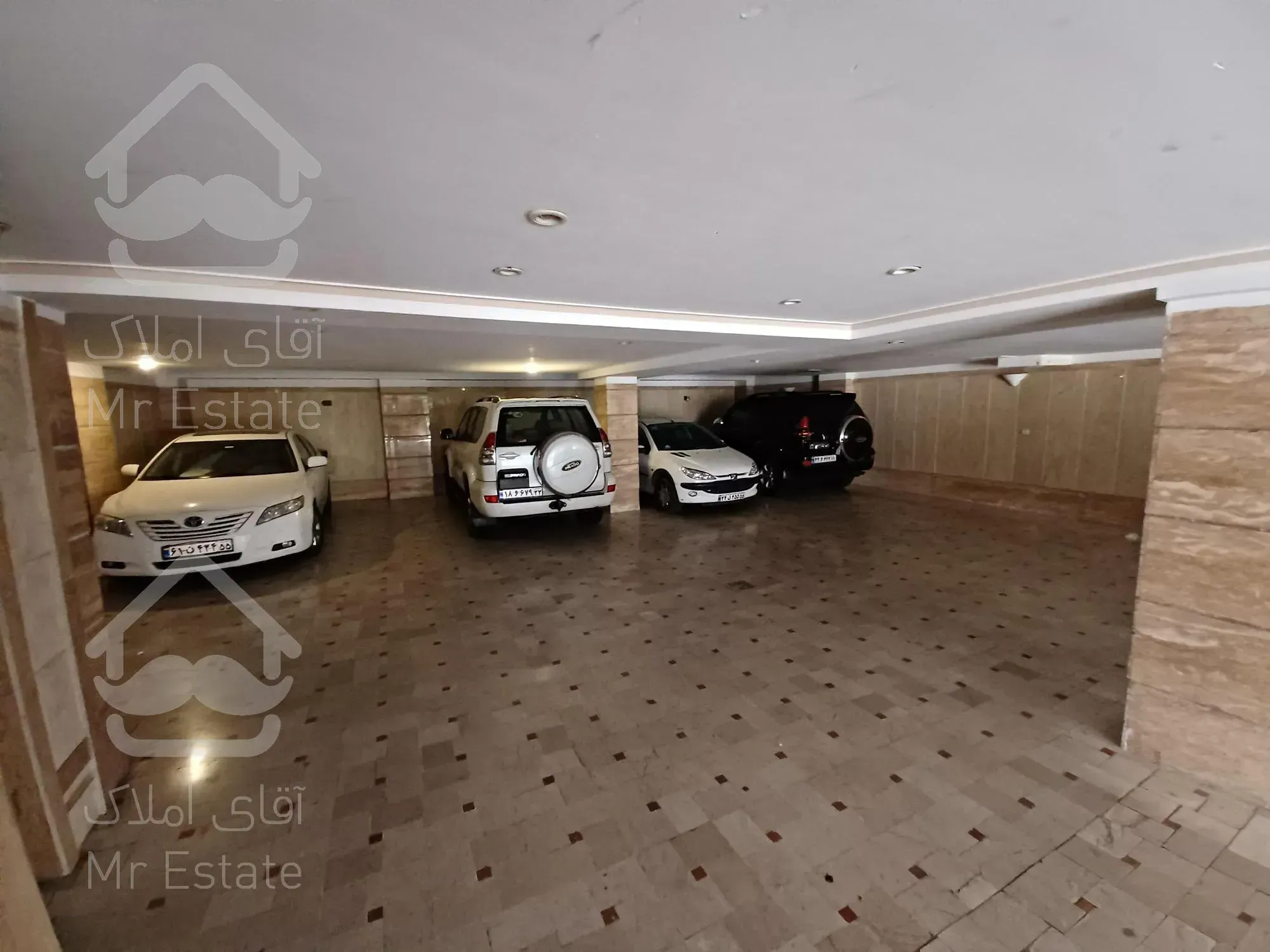 خرید آپارتمان موقعیت دو خوابه صادقیه