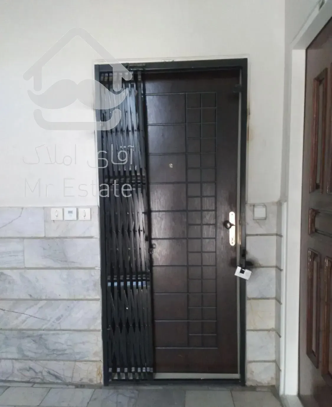 اپارتمان ۷۰ متری دو خوابه رهن کامل شهرزیبا