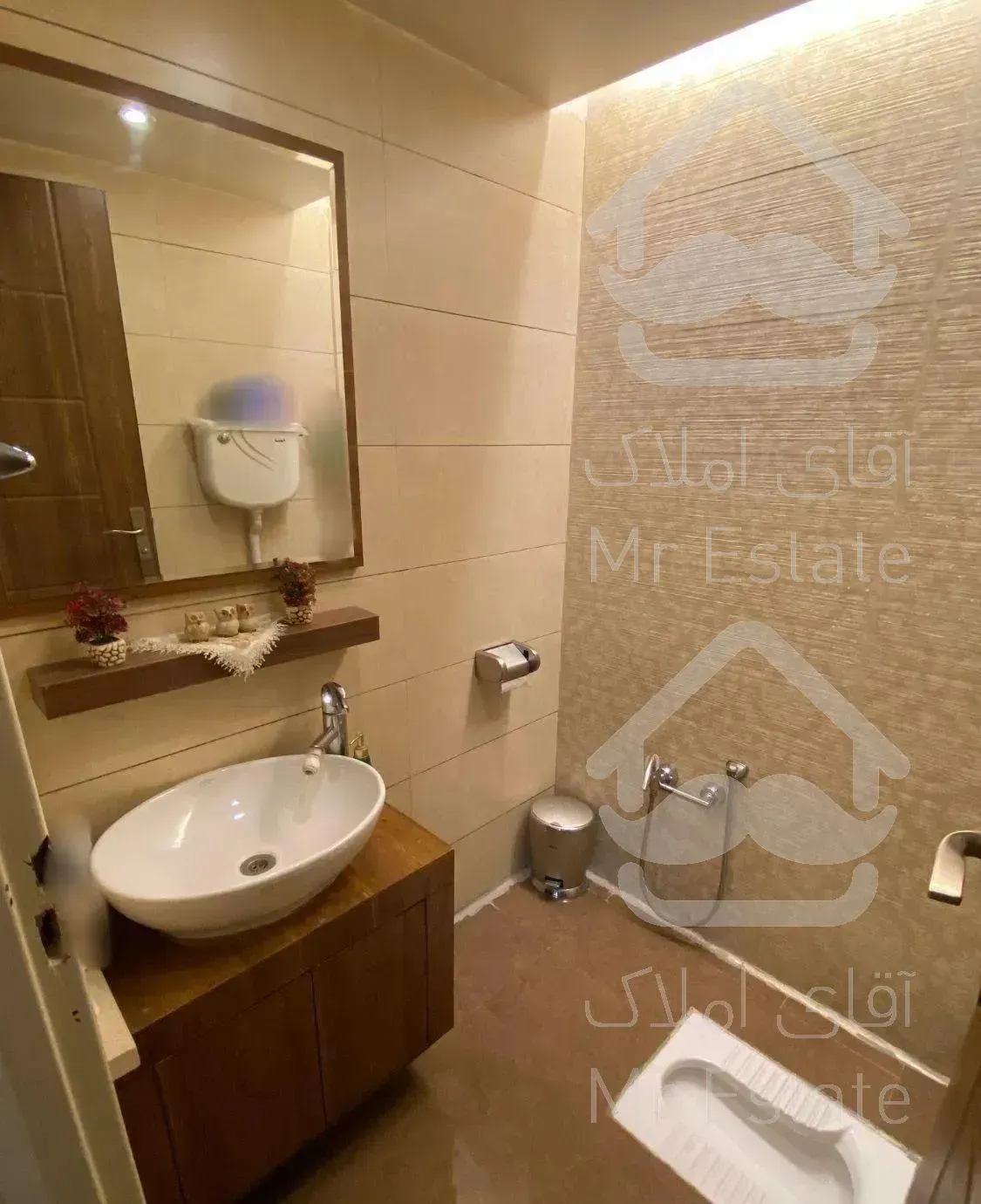 ۱۰۰متر‌دوخواب/فول‌/تک‌واحد/سی‌متری‌جی