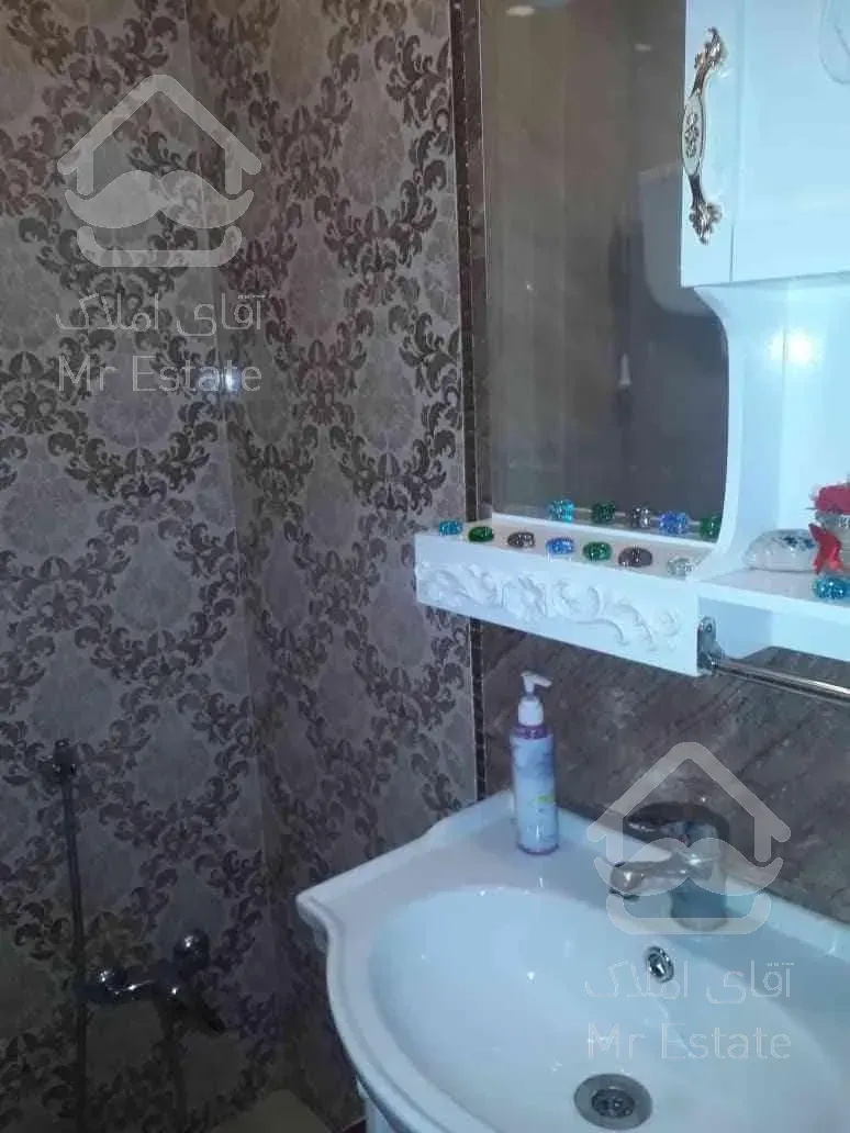 اجاره واحد ۸۷ متری دو خواب