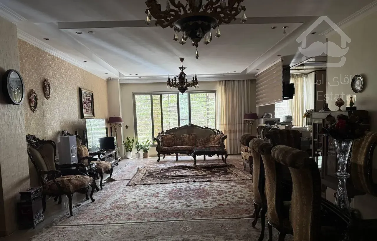 فروش آپارتمان 110 متری  لوکس  در پاتریس