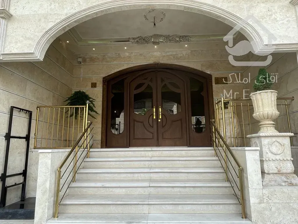 فروش آپارتمان ولنجک 135  متر اکازيون