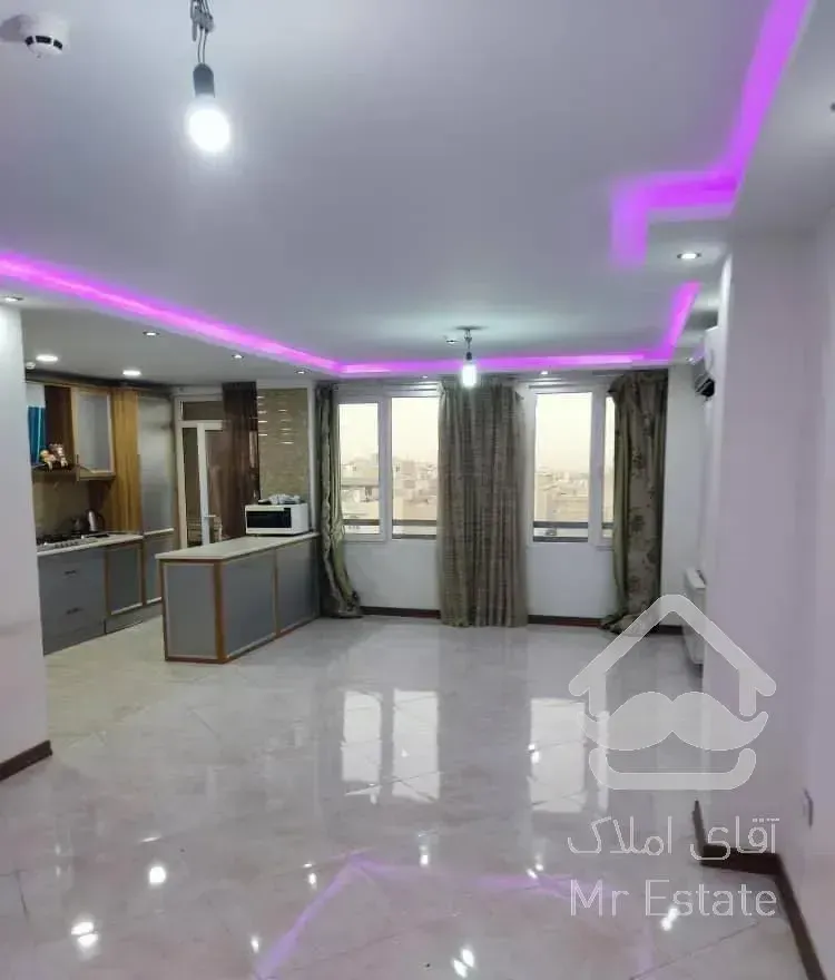 خوابها بزرگ هر دو کمد دیواری های جادار