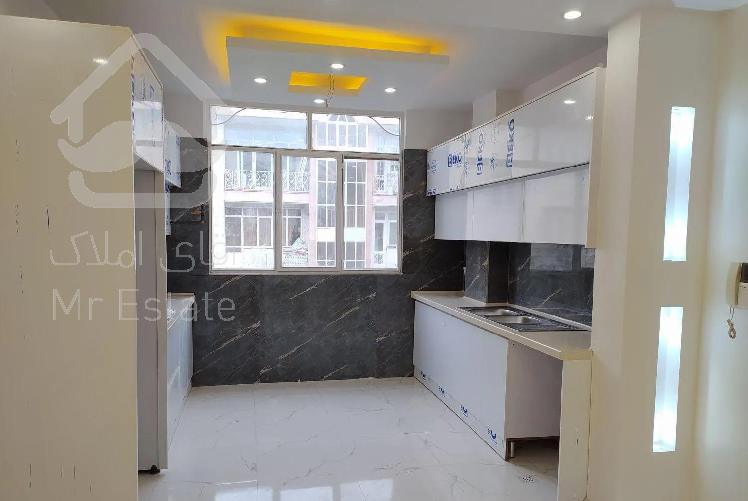 ۵۸ متر « تاپ لوکیشن » سرمایه گذاری