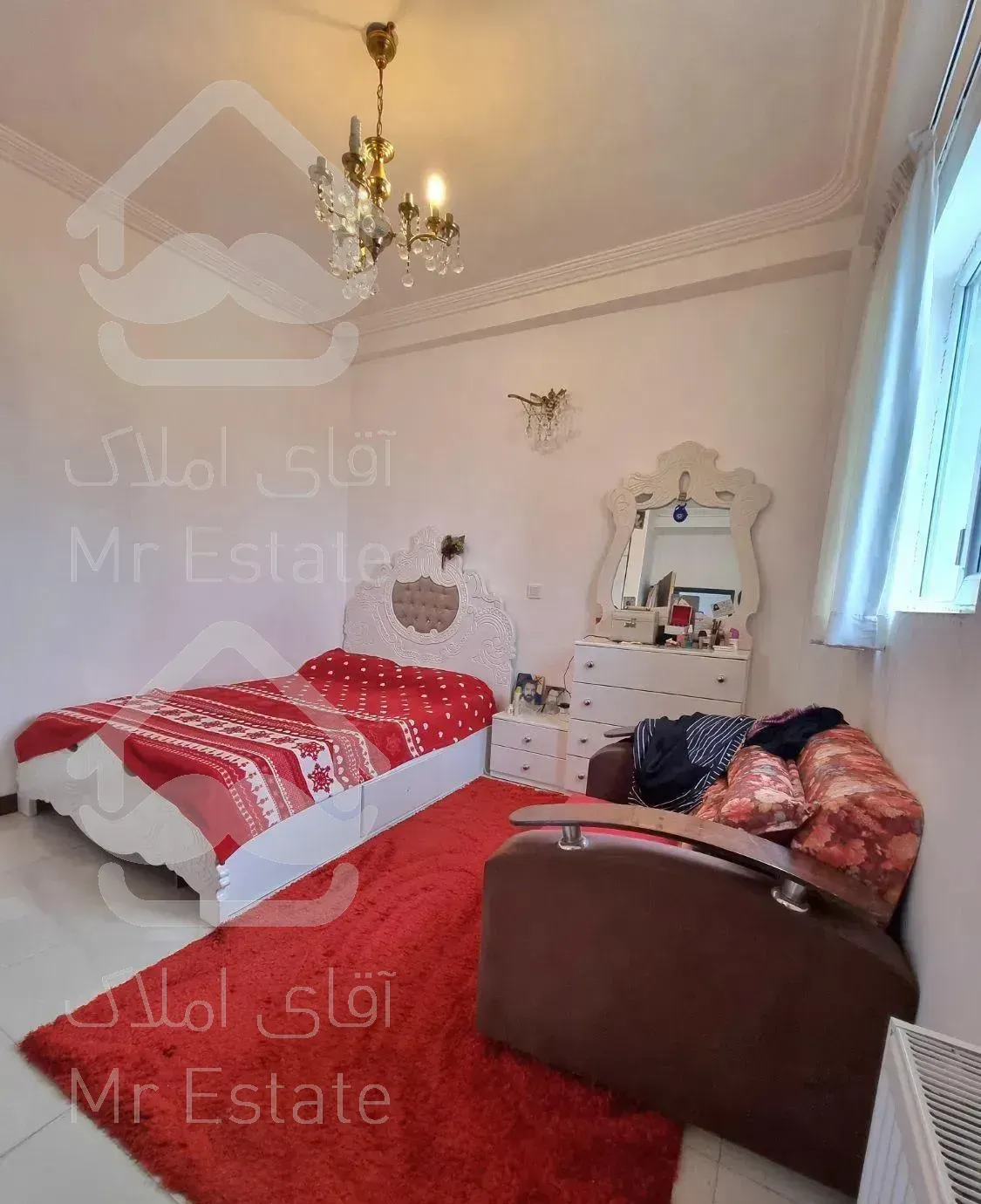 فروش واحد ۱۴۱متری با ویوی دریا در محبوبی بابلسر