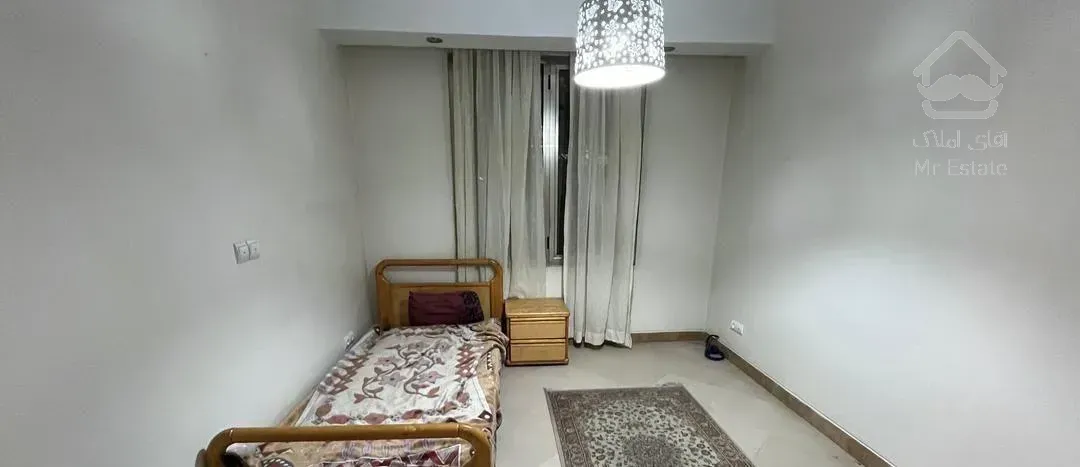 آپارتمان 130 متری دوخواب ونک