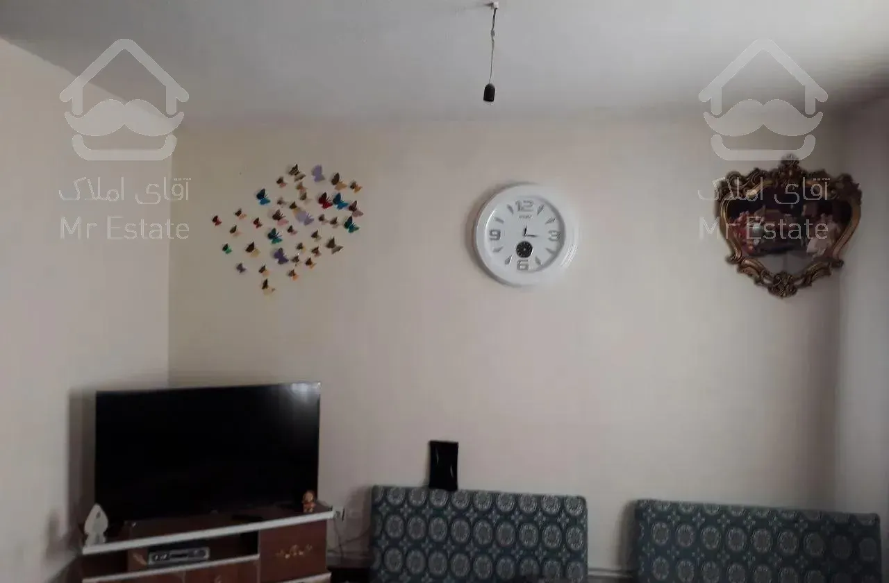 آپارتمان ۸۰ متری