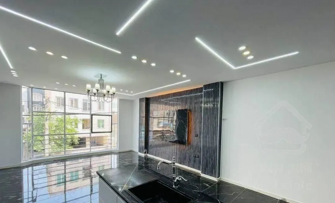 65متر/سالن پرده خور/کم واحد/روبنما/اقتصادی وبقیمت