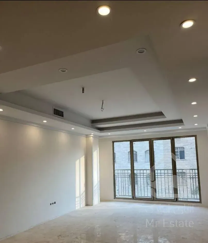 آپارتمان ۱۳۰ متری ۳ خوابه در تهران‌ویلا فول