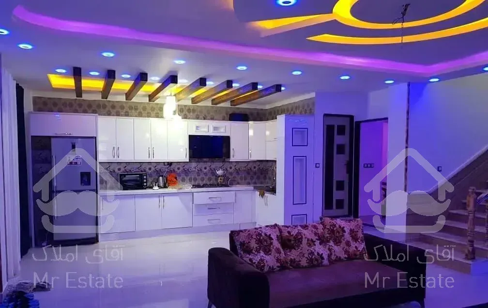 ویلا استخردار سرخرود نزدیک به دریا