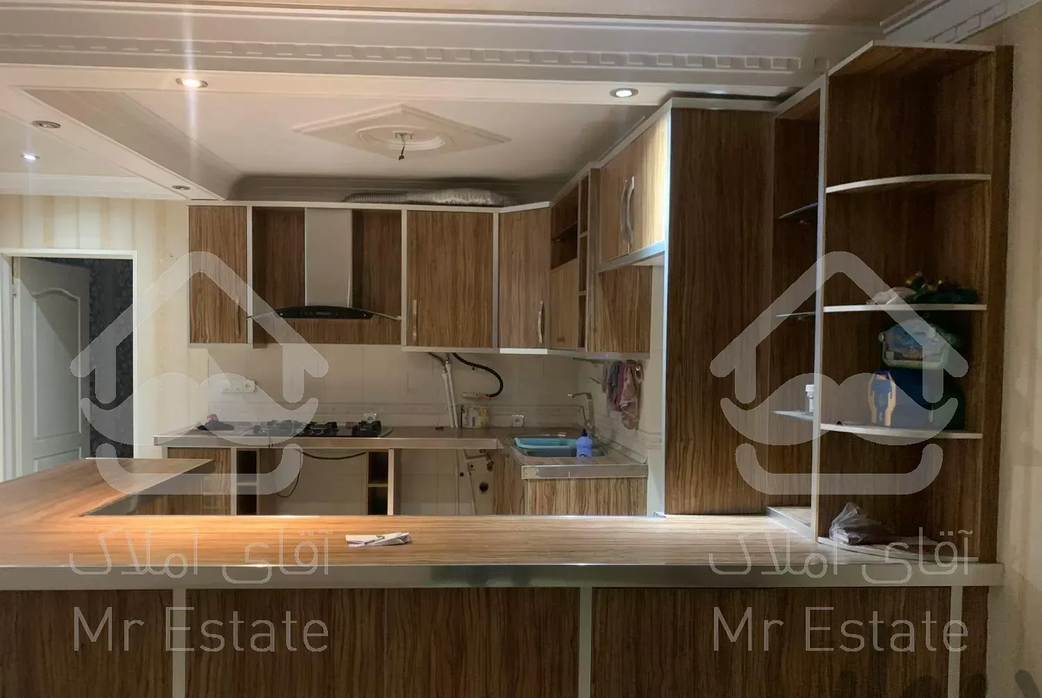 فروش آپارتمان ٩٠مترى