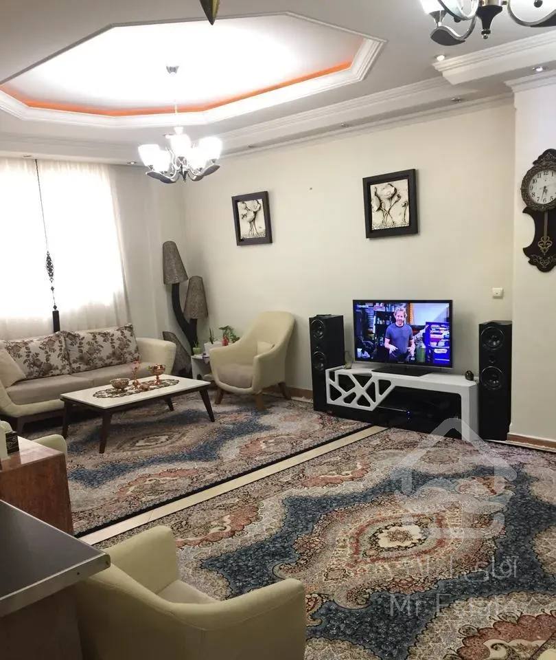 65متر/2خواب/طبقه اول/فول بازسازی