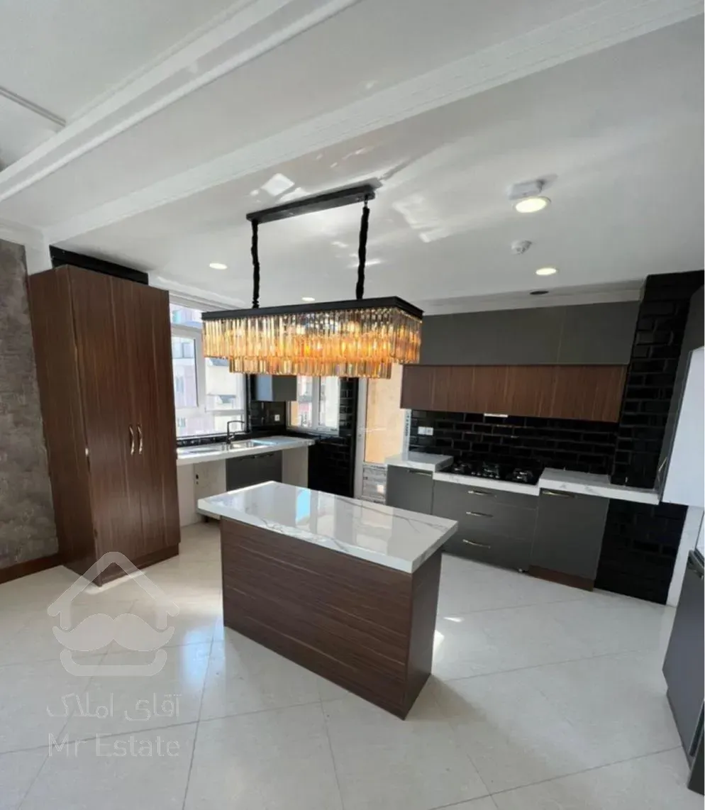 ۲۷۰متر آپارتمان رهن کامل (نوساز کلید نخورده )