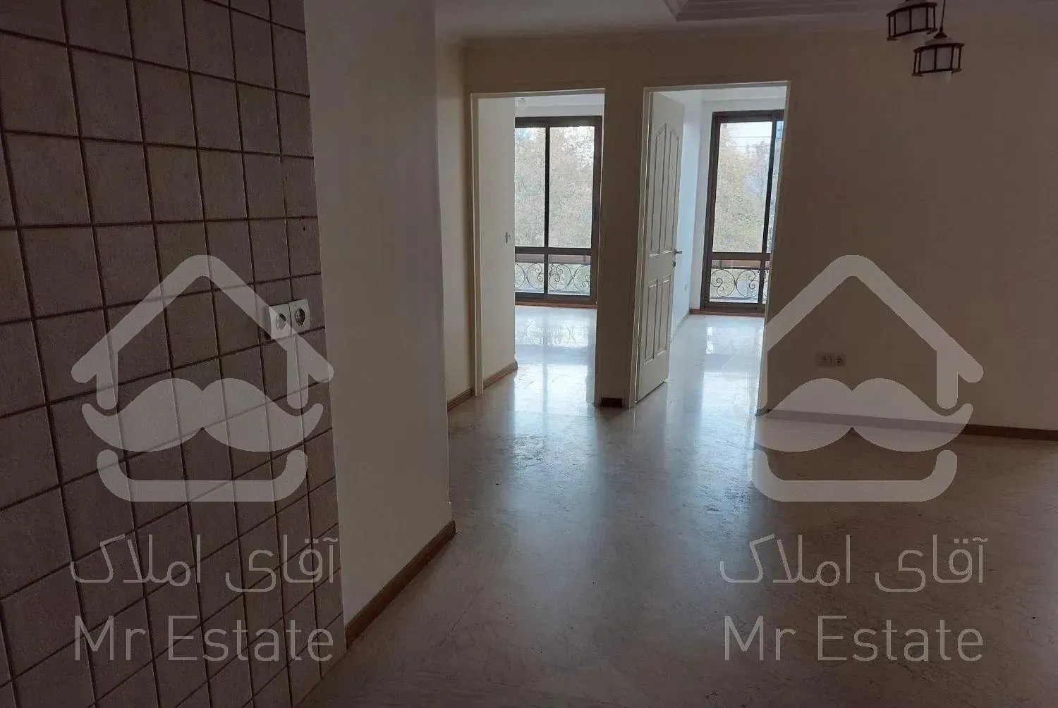 آپارتمان ۱۵۰ متر  لوکیشن دروس