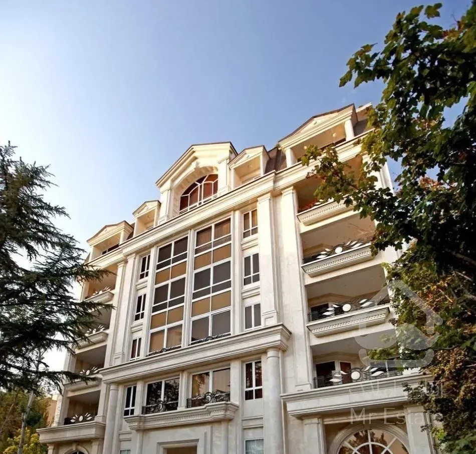 300م فرمانیه 3پارکینگ