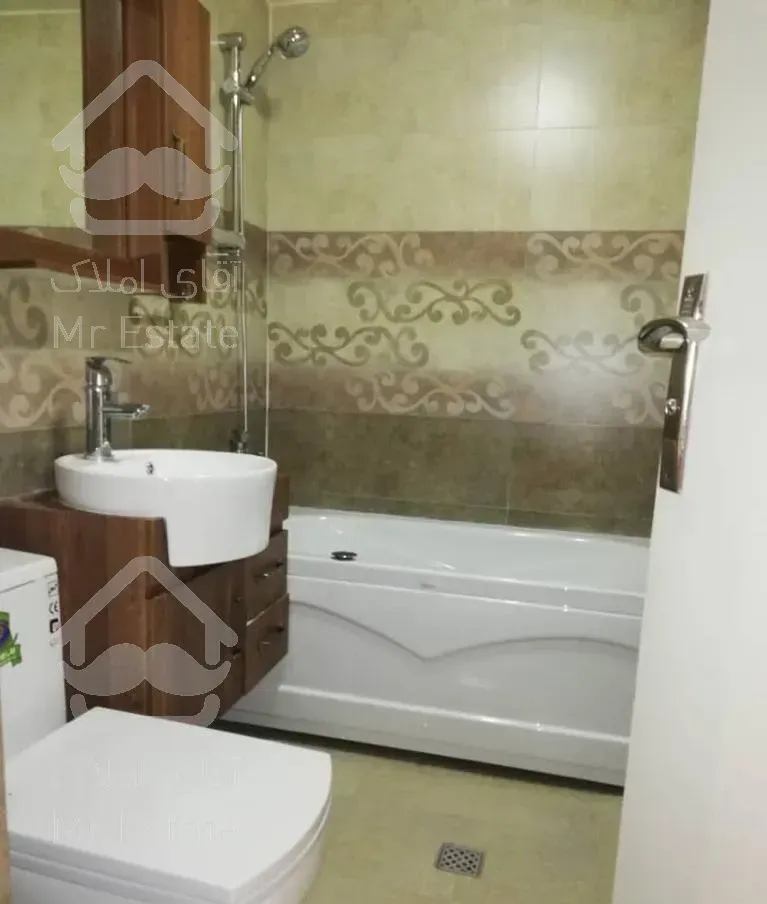 ۱۴۵متر۳خ(جردن /گلفام)مشاعات آبی