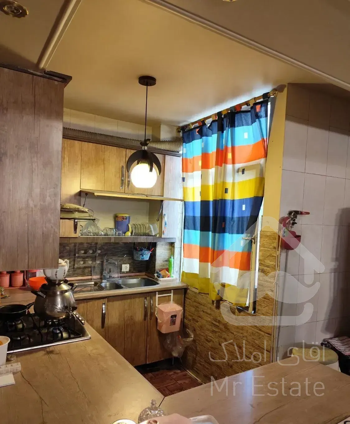 اجاره رهن کامل