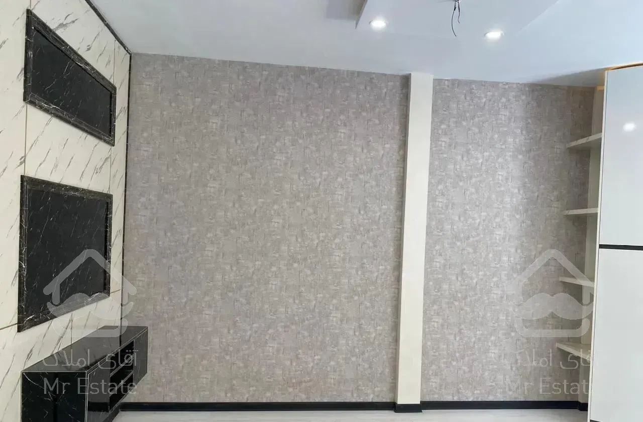 آپارتمان ۵۲متری تک واحدی