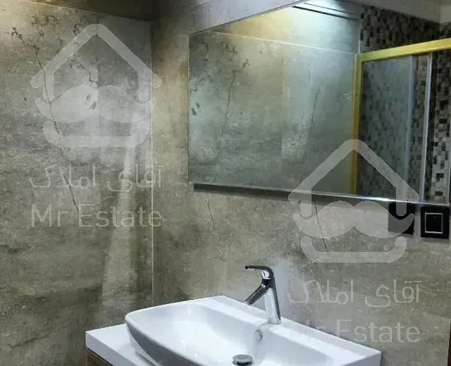 آپارتمان ۳۴۰متری واقع در زعفرانیه