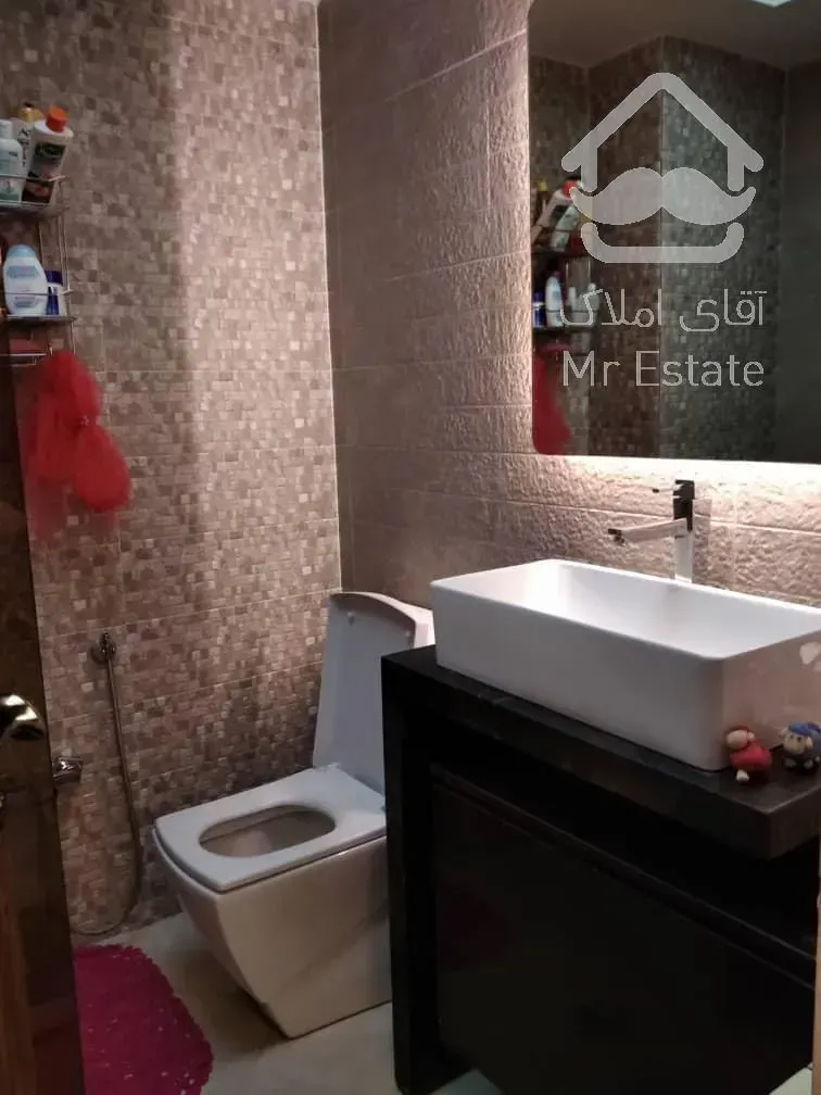 رهن و اجاره آپارتمان ۱۱۰ متری ۲ خواب نیاوران تراس