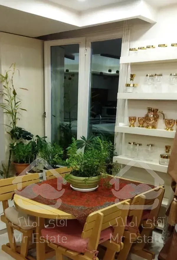 200 متر/ 4خواب/ فول/ ویو / اوایل دربند