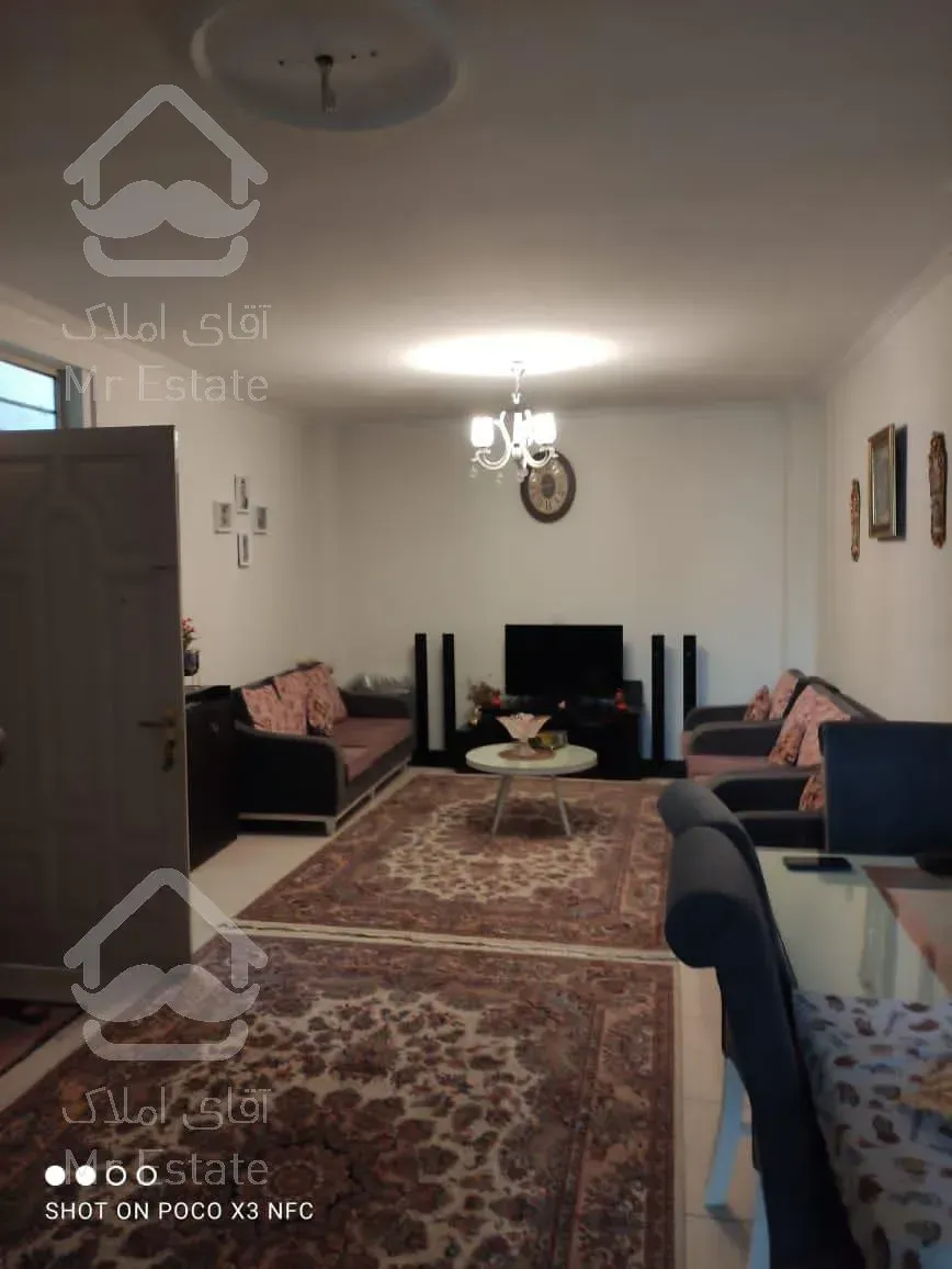 فروش ۵۴ متر ۱ خواب ، در حال تخلیه ، خوش نقشه