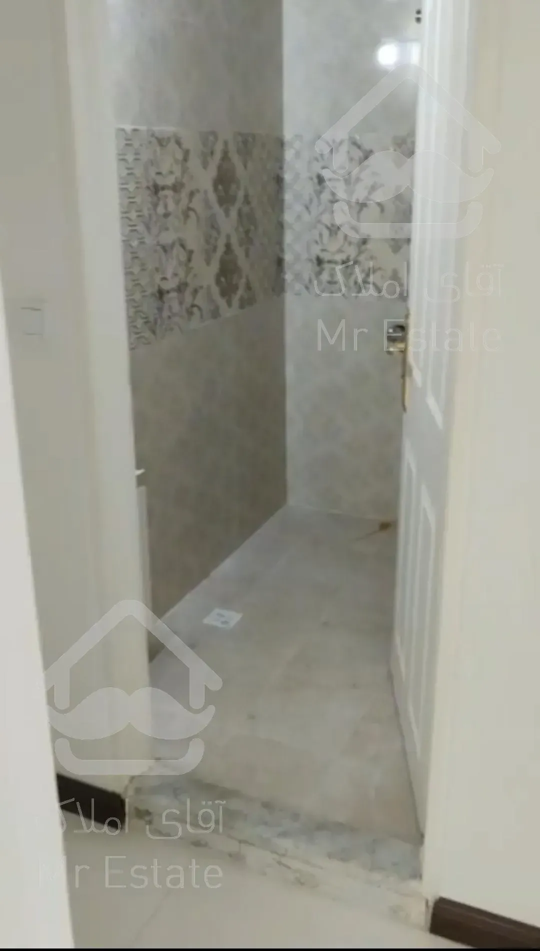 ۶۵متر۱خوابه/فول بازسازی شده/سازمان برنامه جنوبی