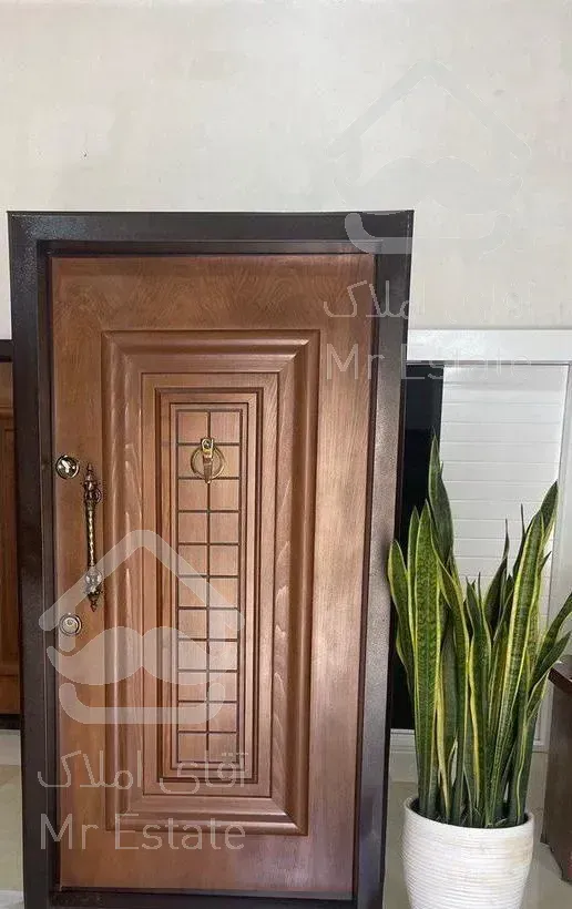 فروش درب ضد سرقت و داخلی چوبی