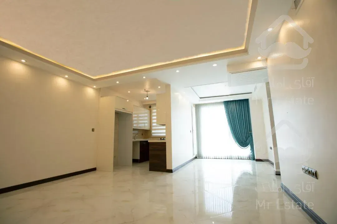 بورس آپارتمان یکخوابه بلوار فردوس