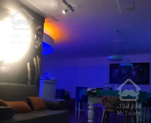 اپارتمان مبله و غیر مبله ،۱۷۶ متر۳ خواب،