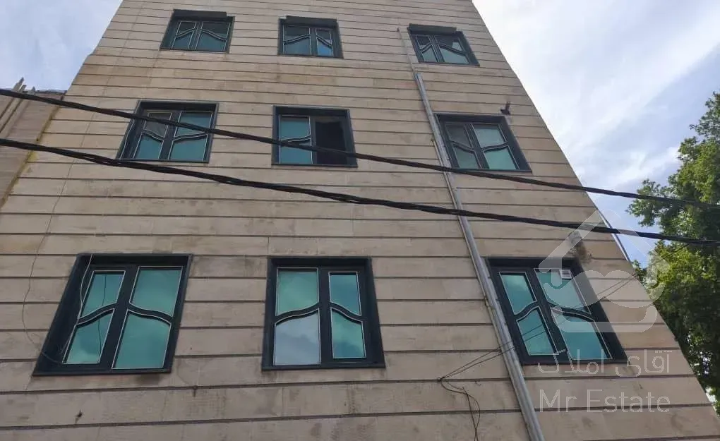 آپارتمان خوش قیمت کن سند دار