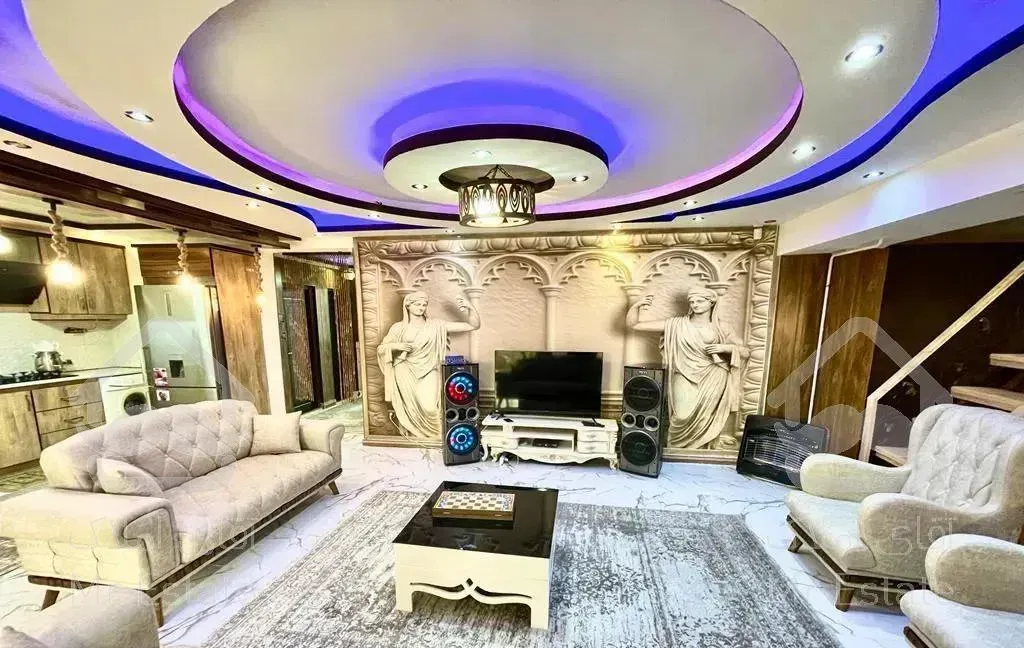 اجاره ویلا باغ استخر دار  در فومن