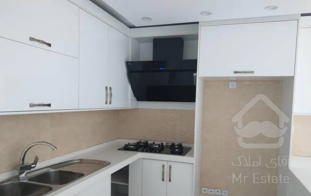 135متری دوخوابه خوش نقشه و  ،سنایی