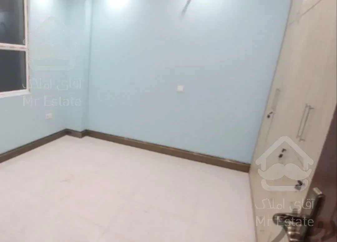 آپارتمان ۱۰۸ متری ۲ خوابه ربذه شمالی