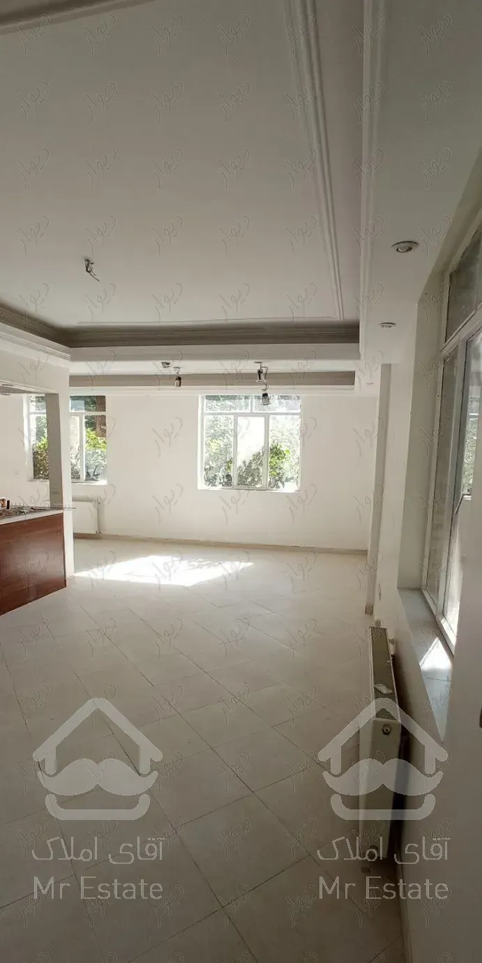 80متر تک خواب بدون مشرف مناسب زوج