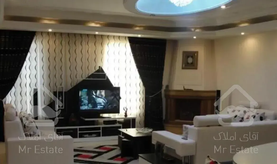 واحد ۹۵ متری ۲ خواب غربی های قلم قولنامه ای