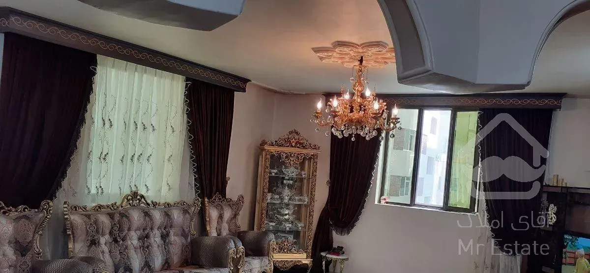 آپارتمان ۶۳ متر