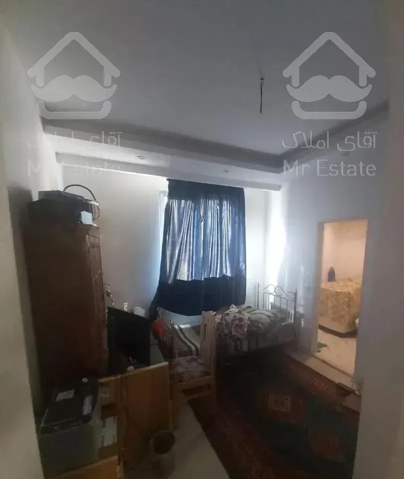 148متر نوساز تک واحدی فول امکانات ط اول تهرانشرق