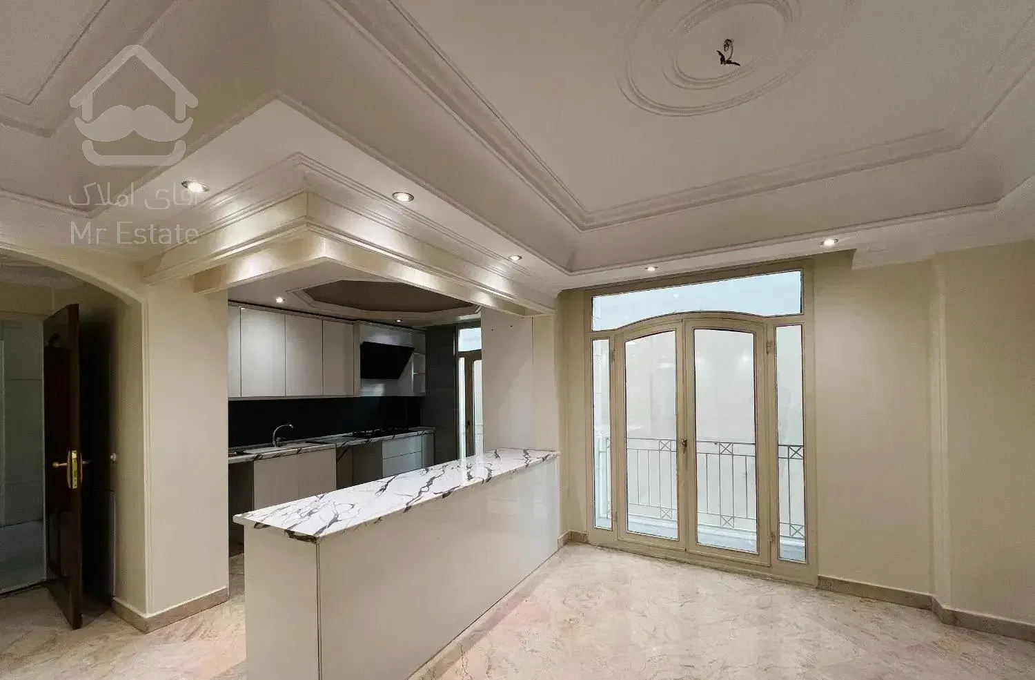 اجاره آپارتمان ۱۲۰ متر دروس