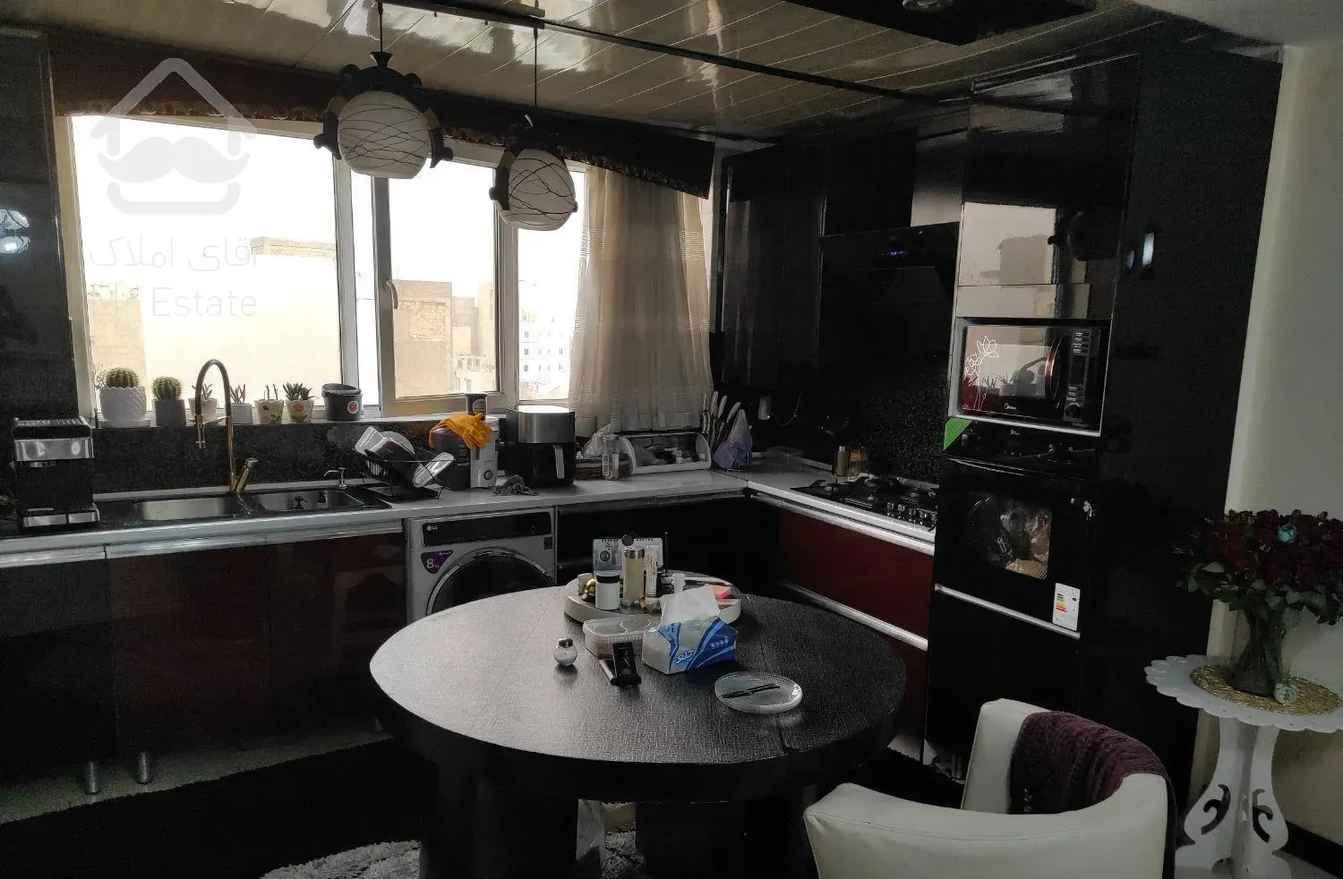 اجاره آپارتمان ۶۰ متری ۱ خوابه در یافت‌آباد