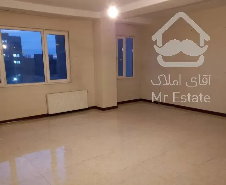 آپارتمان ۱۲۵ متر سه خواب