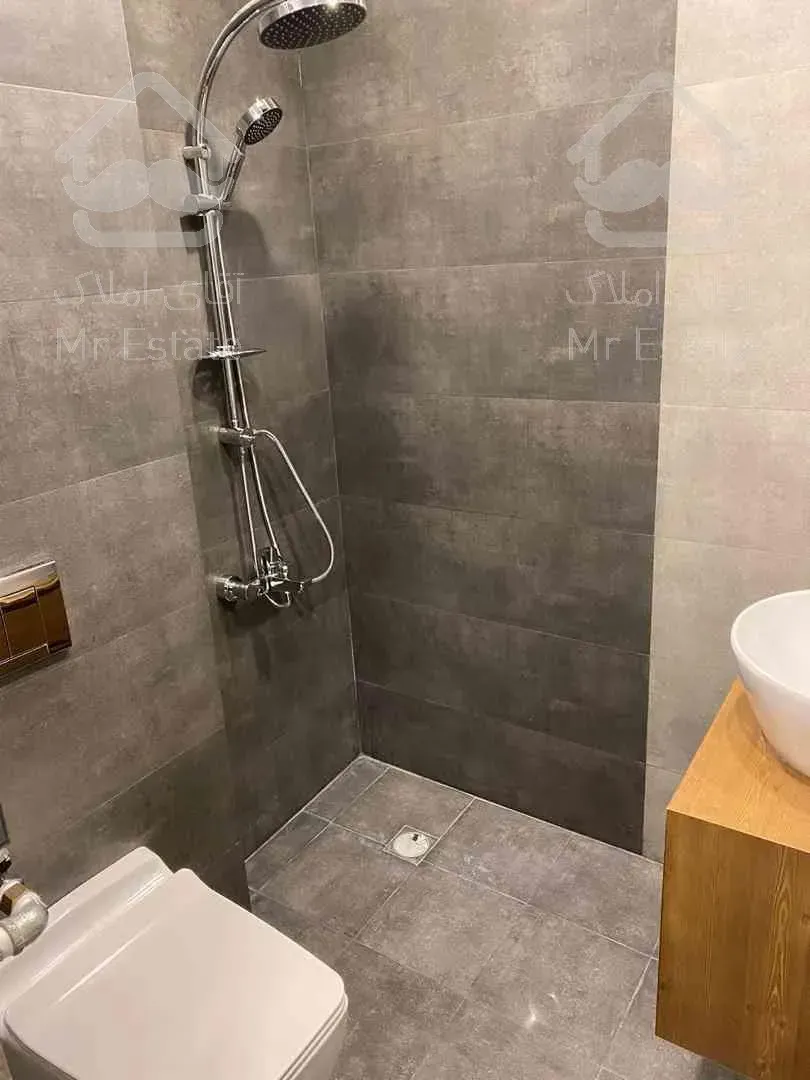 100 متر اندرزگو فول بازسازی شده