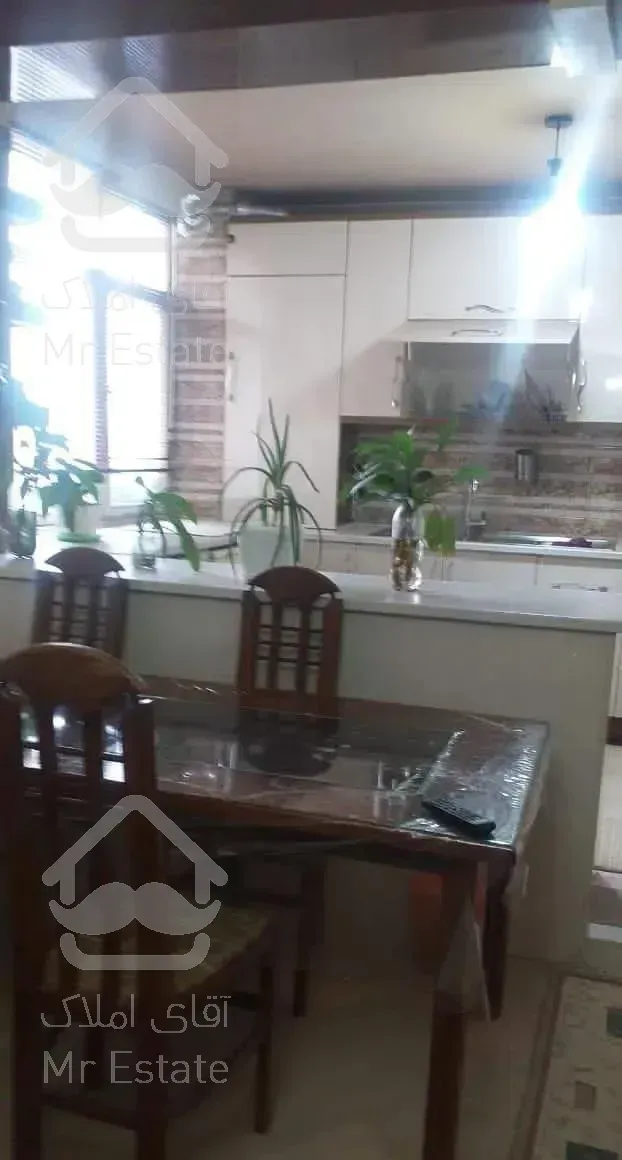 نصرت، 86متر،2خواب،2واحدی،