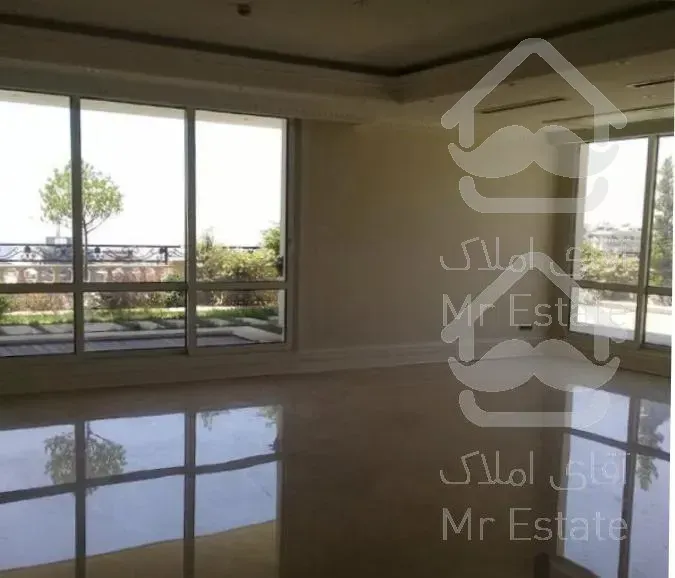 ۳۵۰ متر برج باغ فرشته