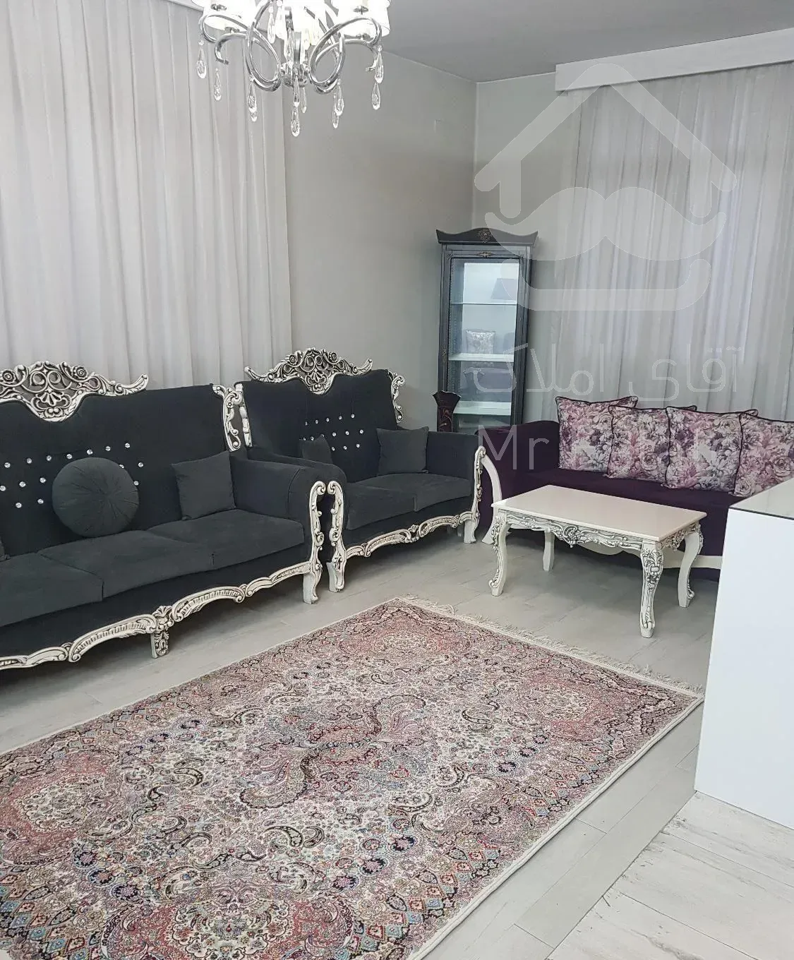 فروش ملک ۸۰ متری طرشت