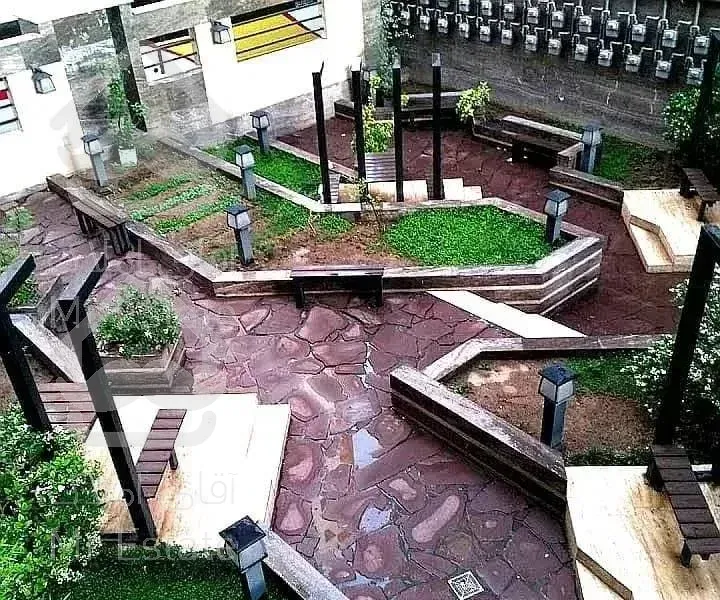 100مترروبه آفتاب /فایل ارزنده/شمال بیمه