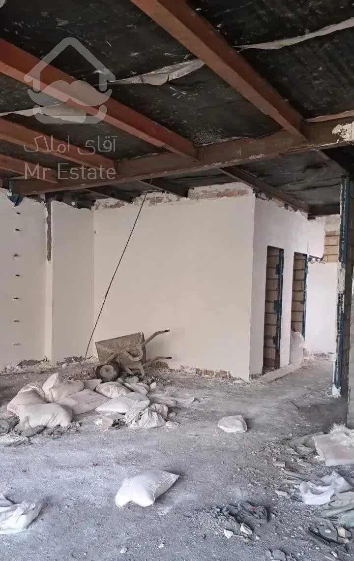 پیش فروش اپارتمان ۱۶۰ متر هفت تیر ۱۹